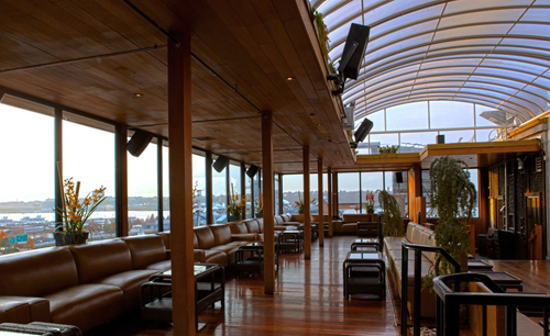 Hudson Terrace Hudson Terrace